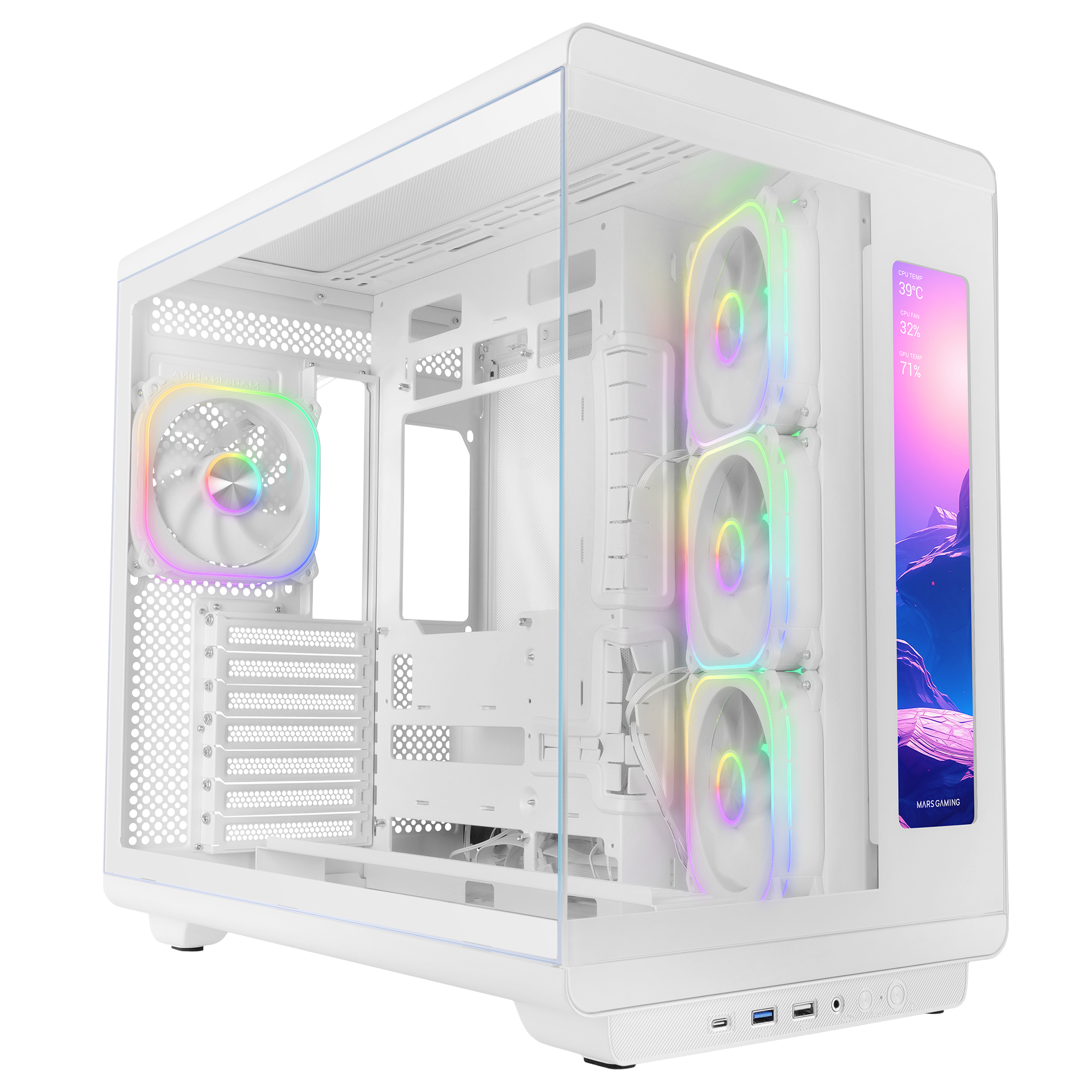 MC-REVMAX 25