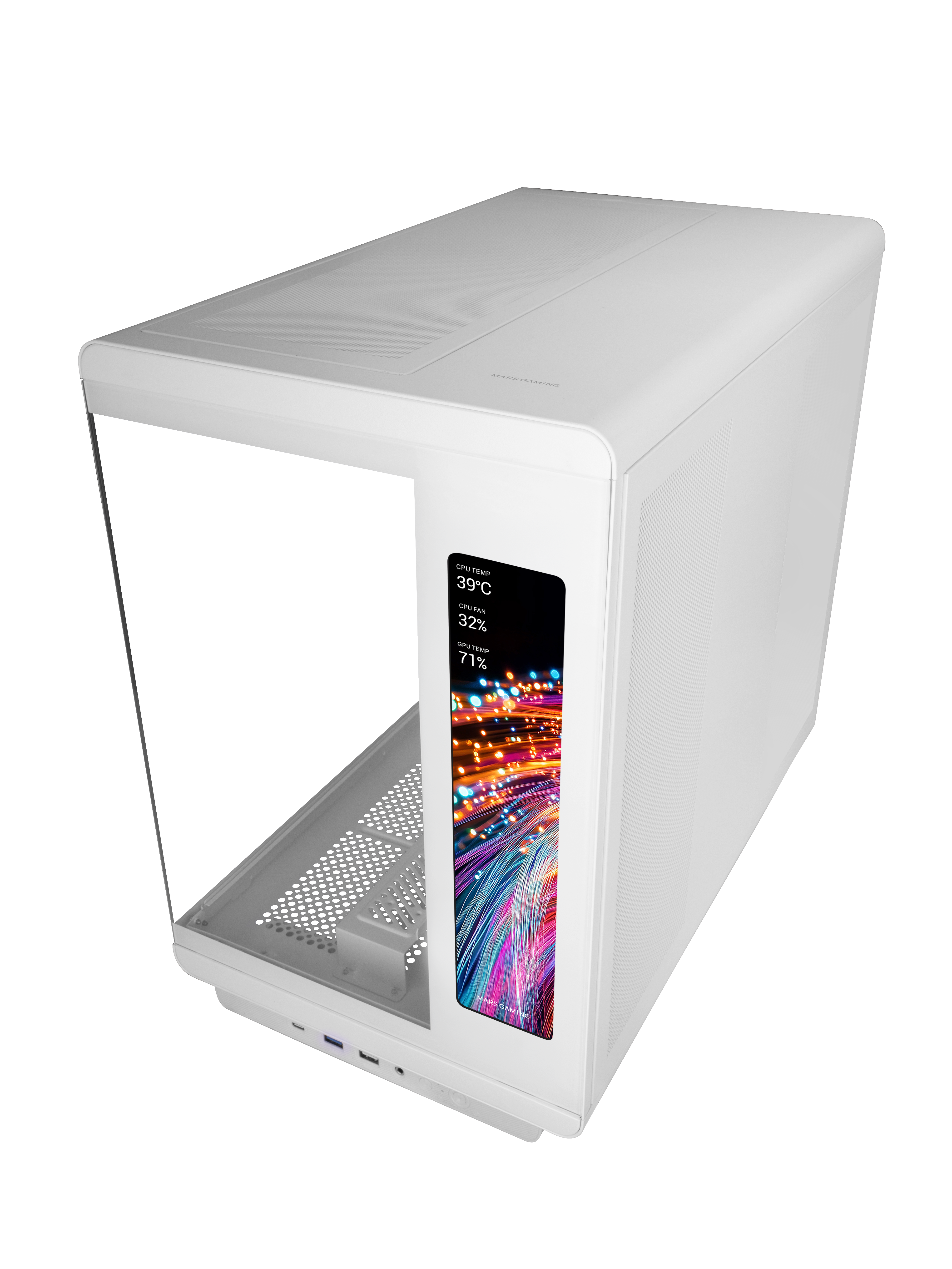 MC-REVMAX 30