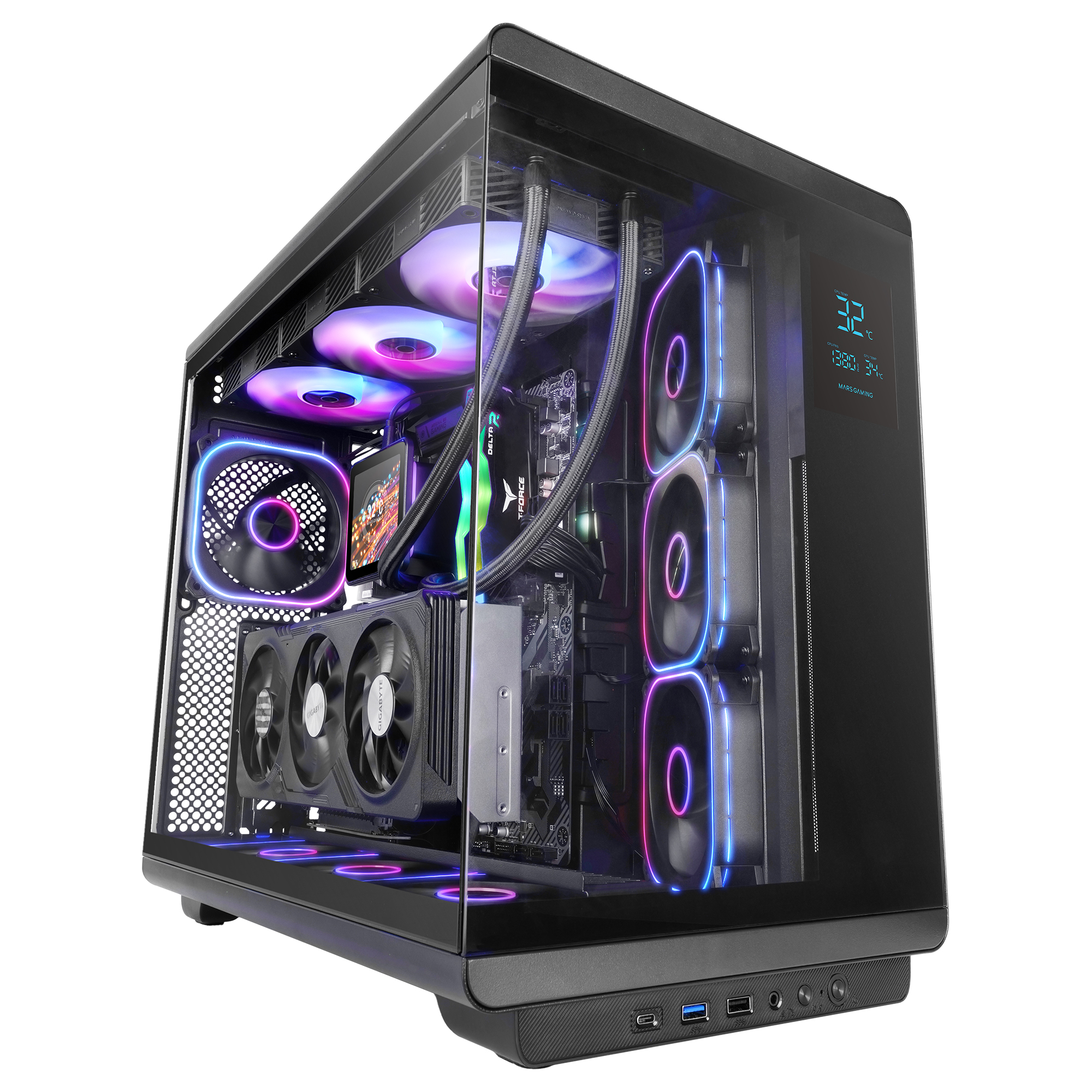 MC-REVPRO 10