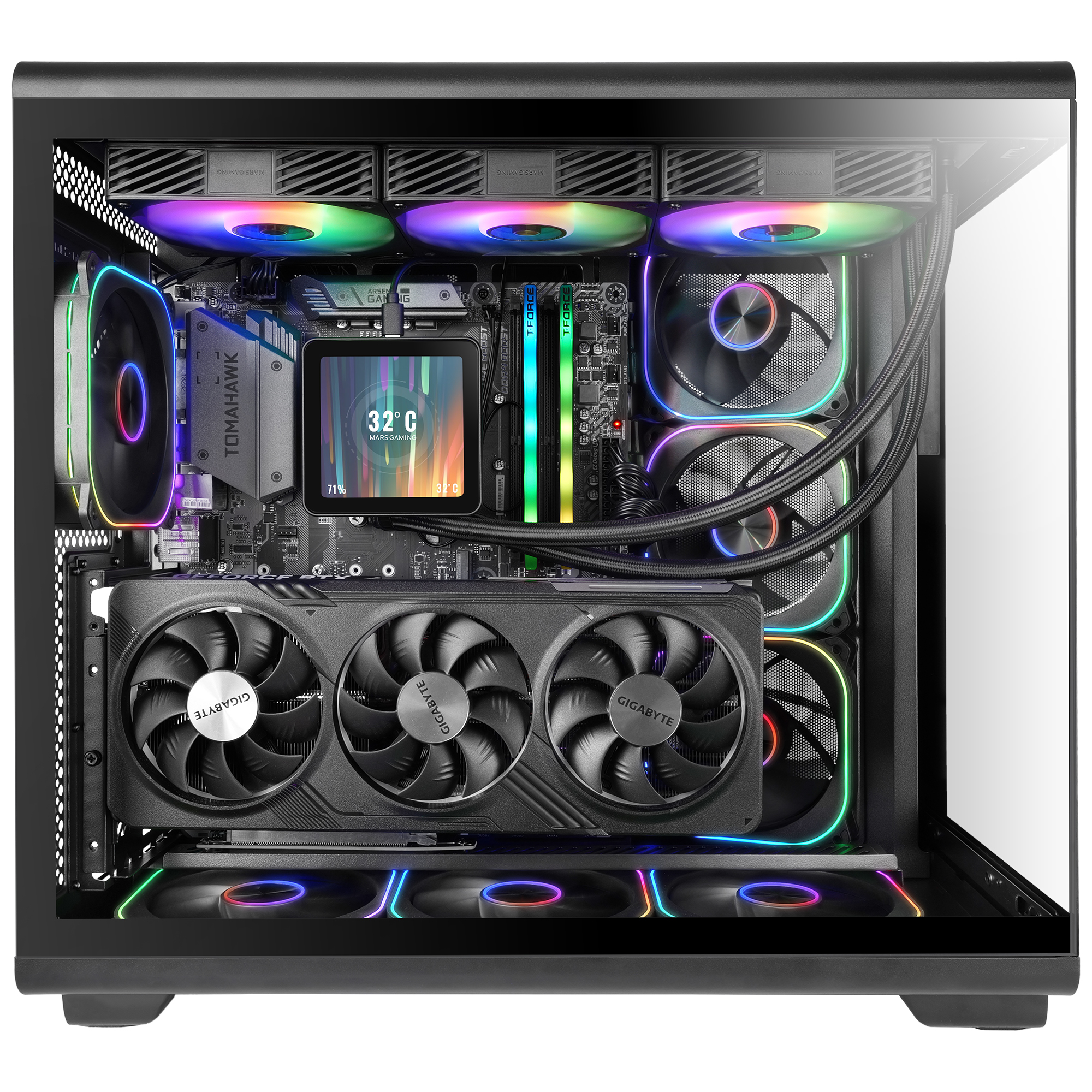 MC-REVPRO 11