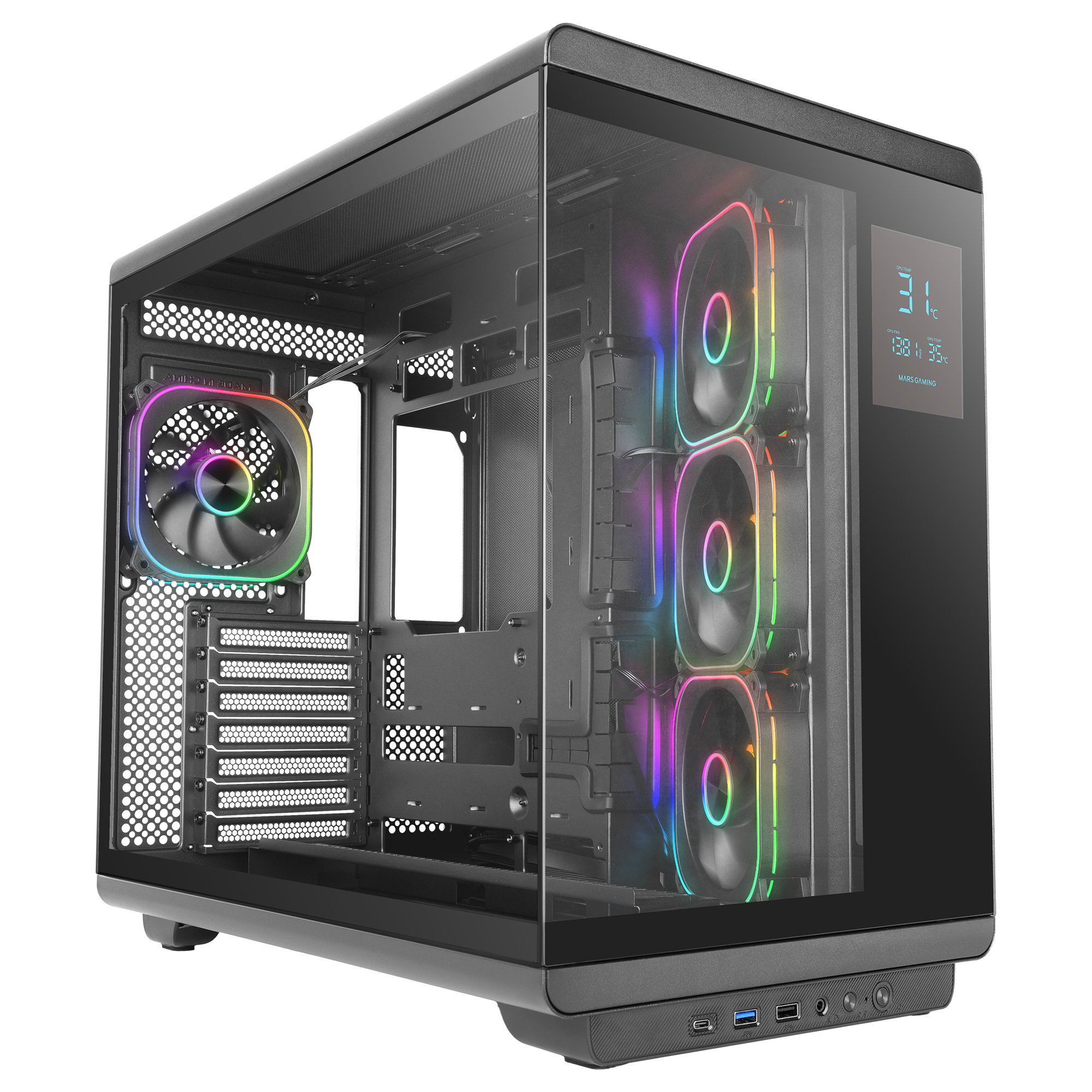 MC-REVPRO 12