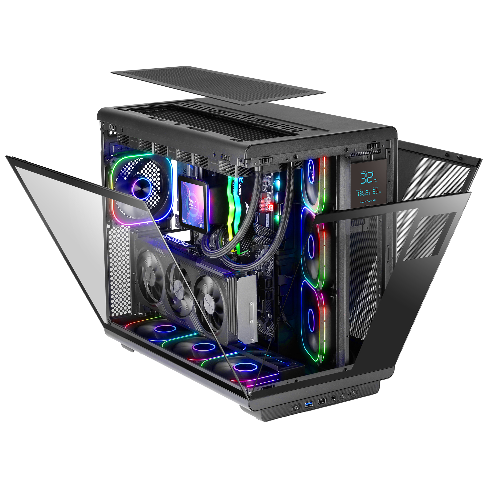 MC-REVPRO 14