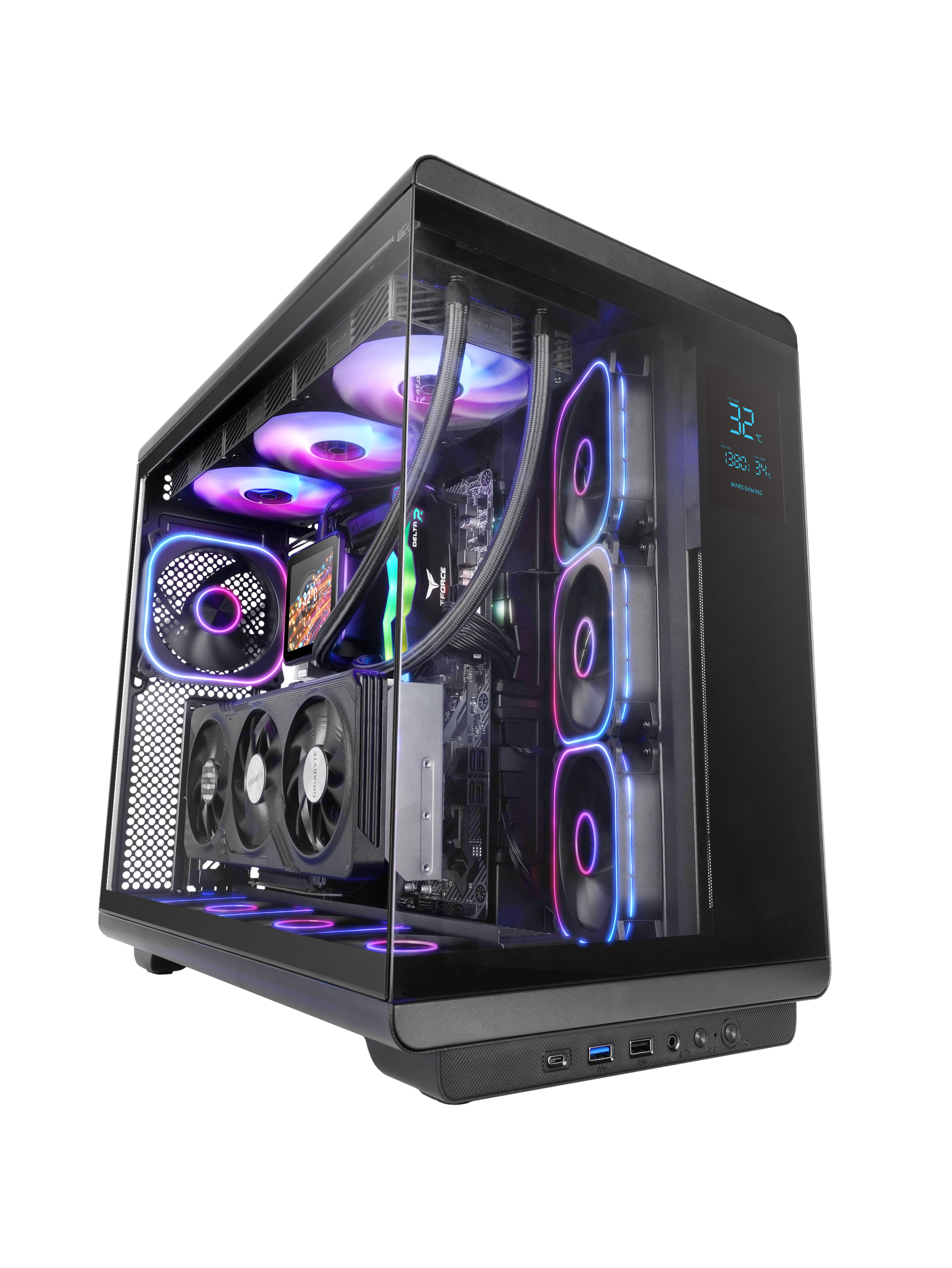 MC-REVPRO 15