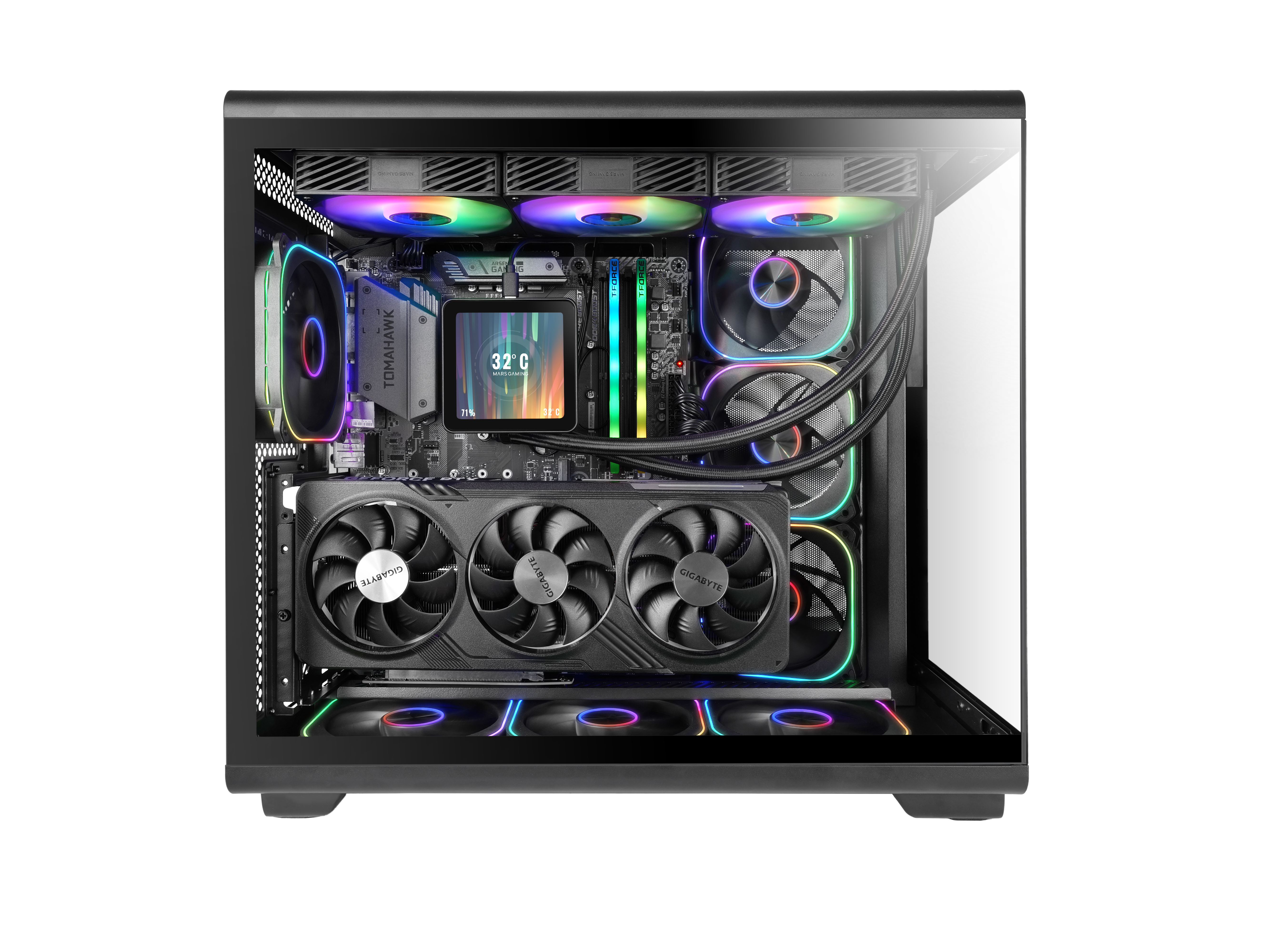 MC-REVPRO 16