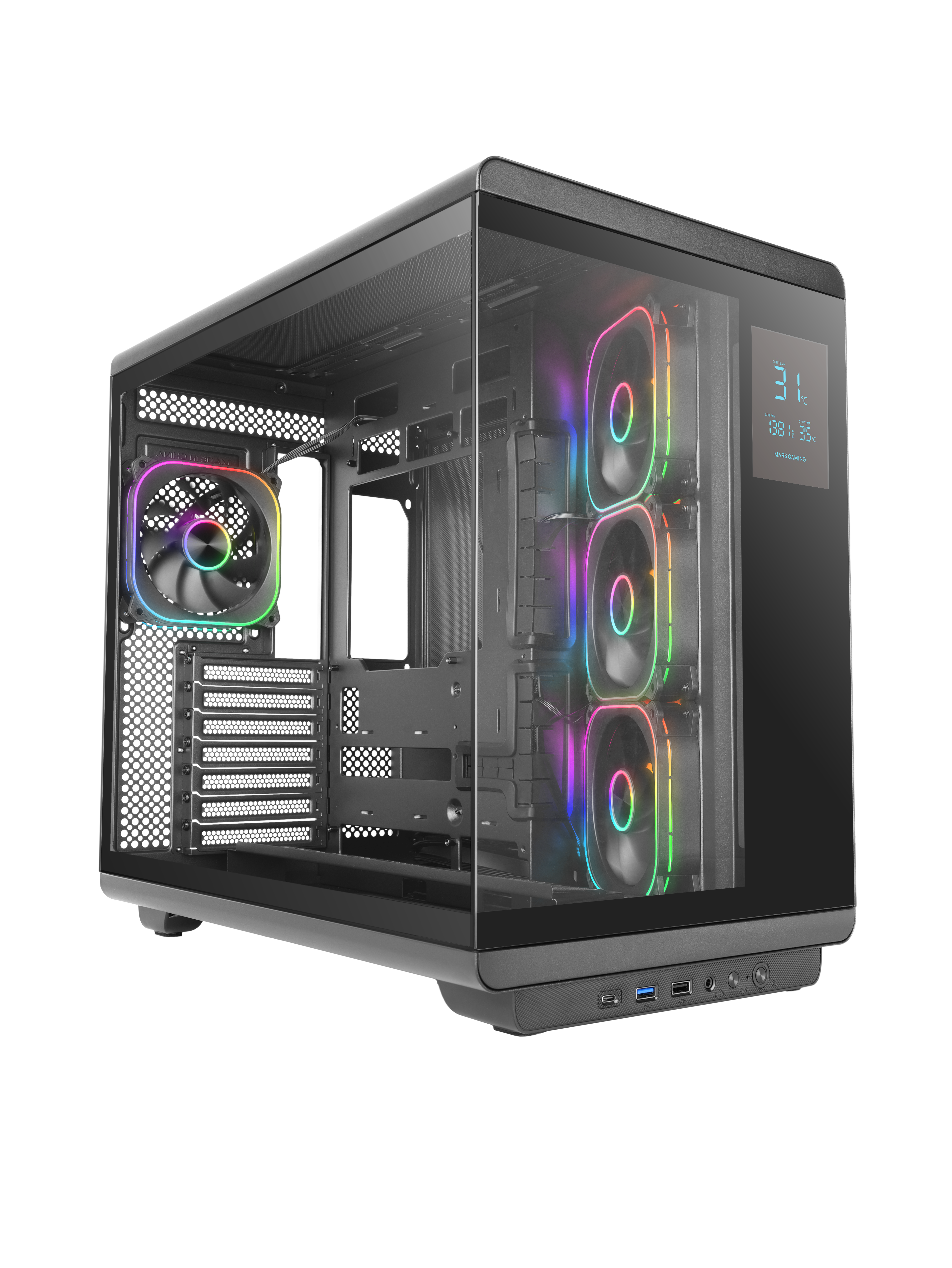 MC-REVPRO 17