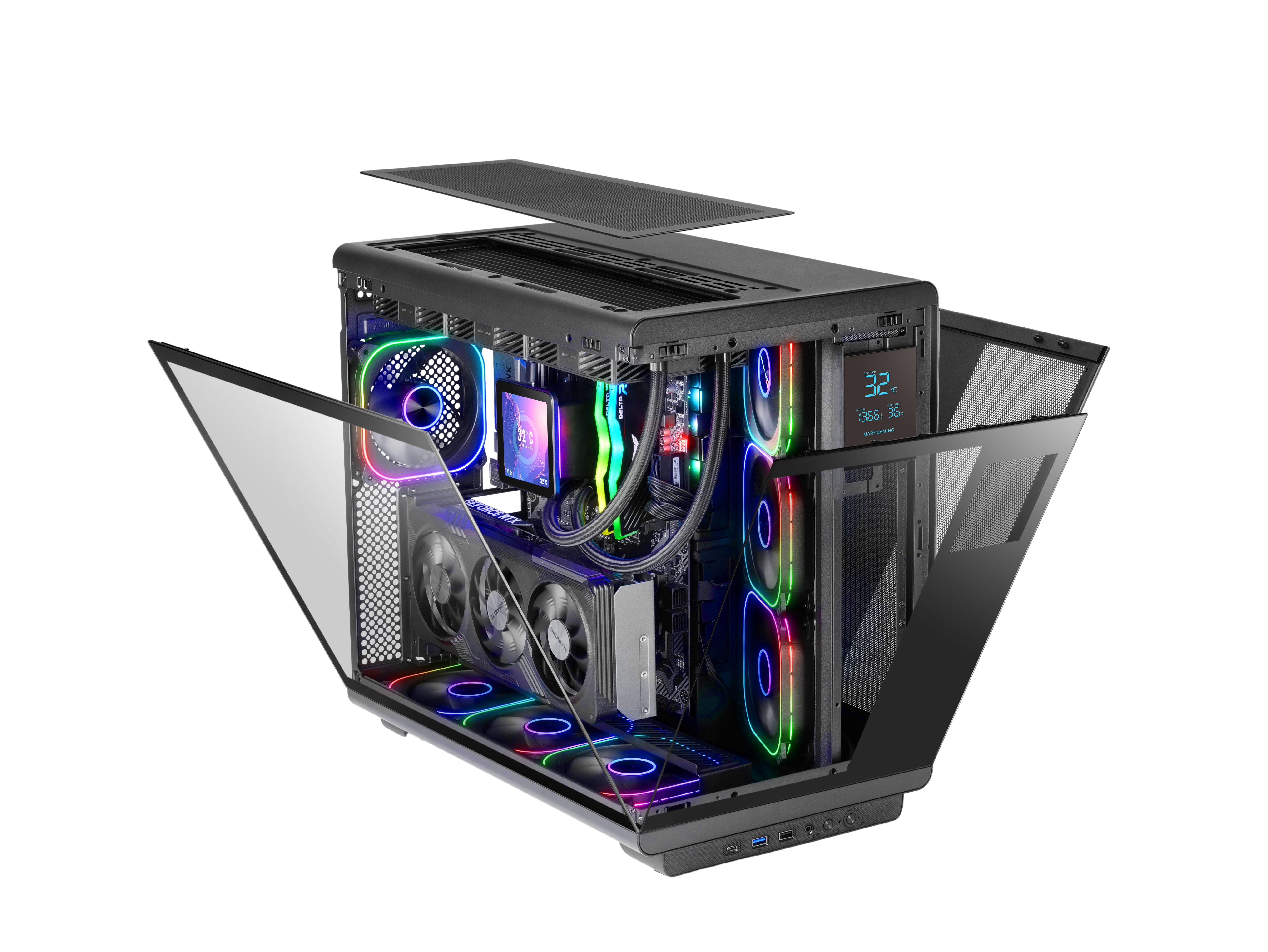MC-REVPRO 19