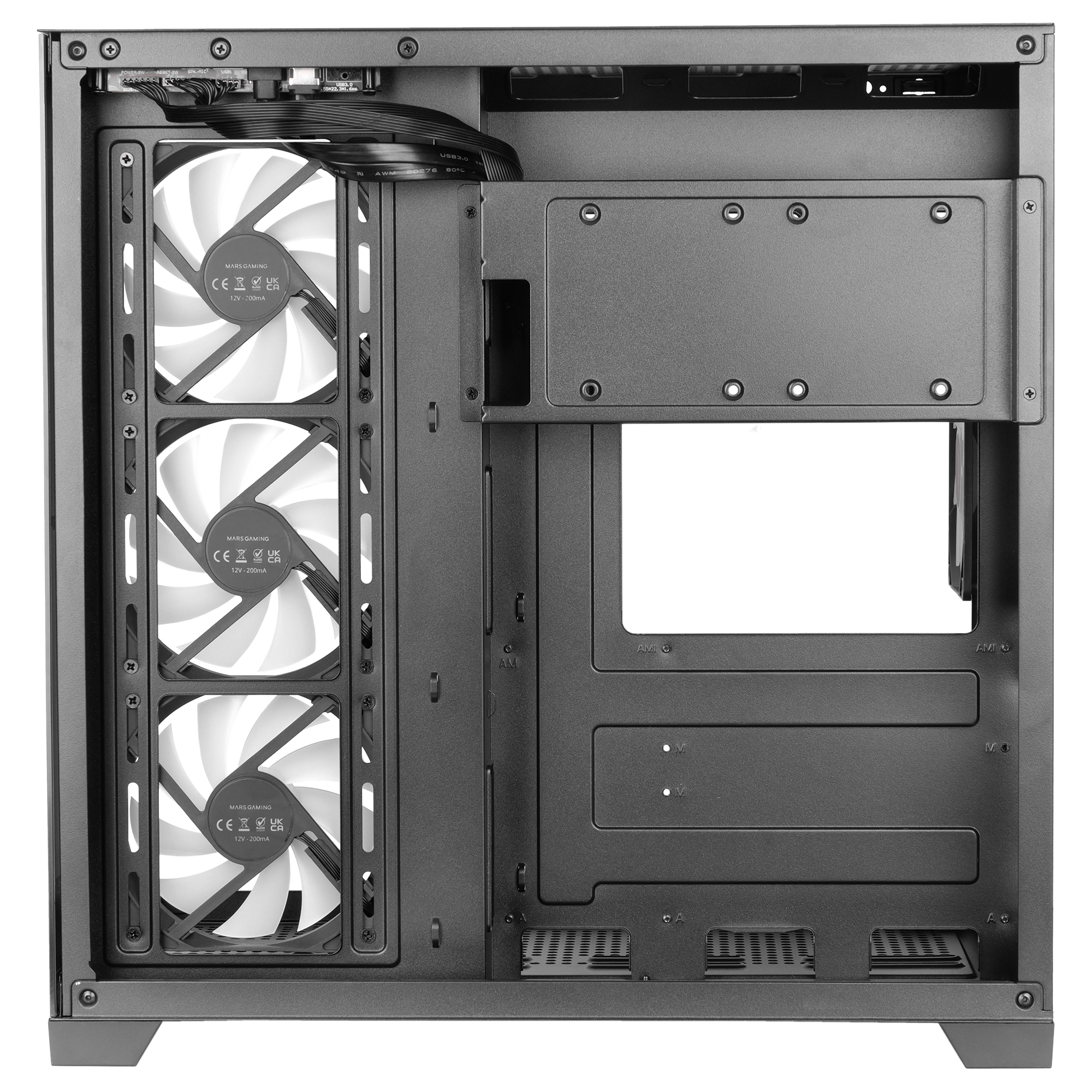 MCVPRO 12