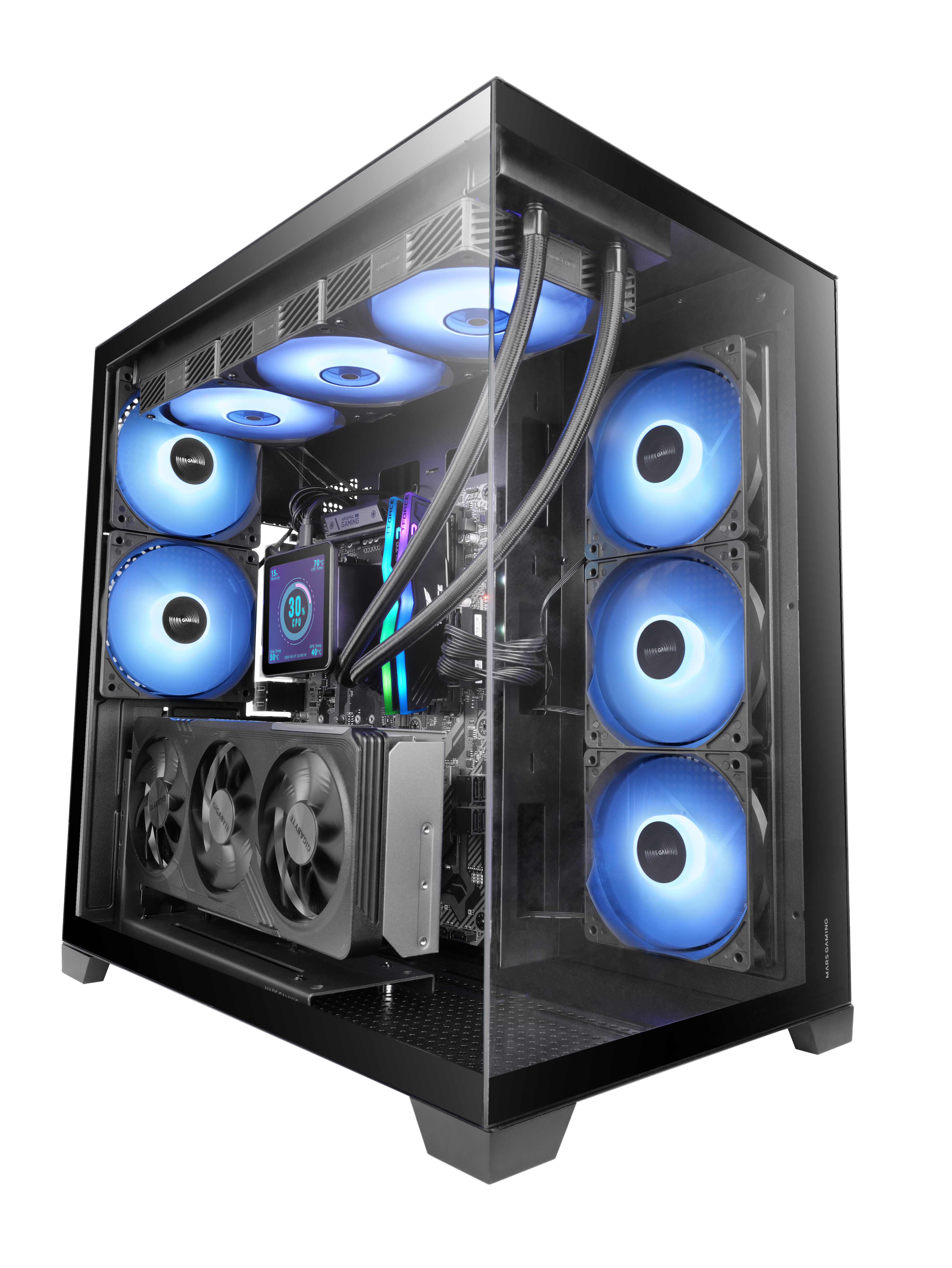 MCVPRO 6