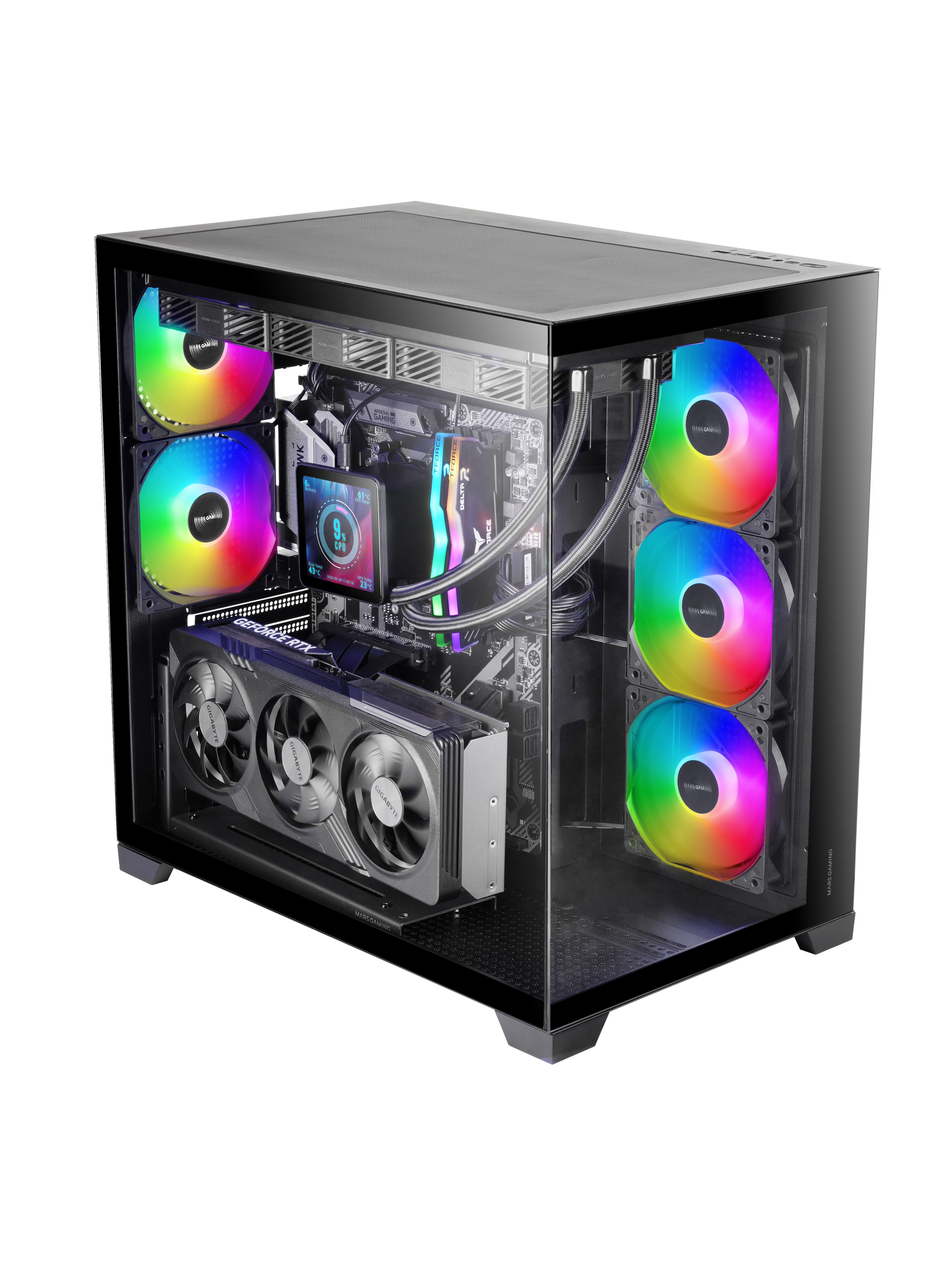 MCVPRO 8