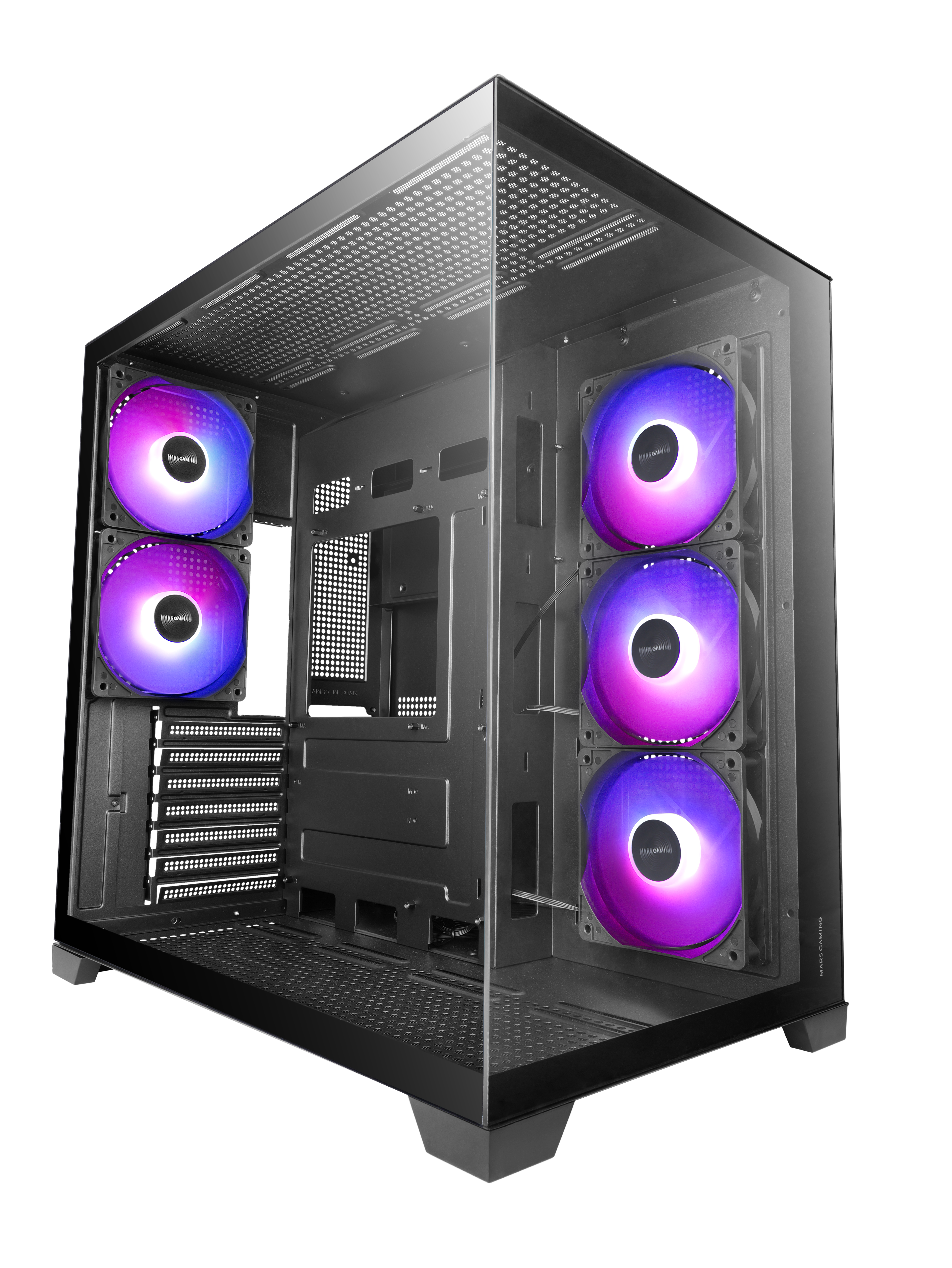 MCVPRO 9