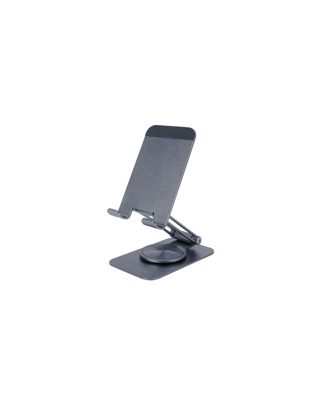 MARS GAMING MA-RSSW — Soporte smartphone plegable 360° ajuste altura 2