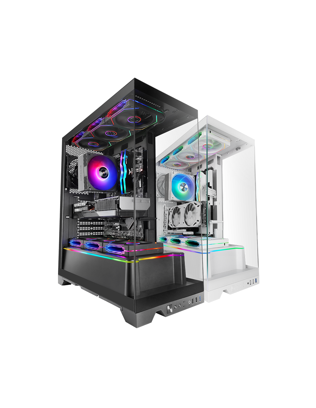 MC-PRISMA