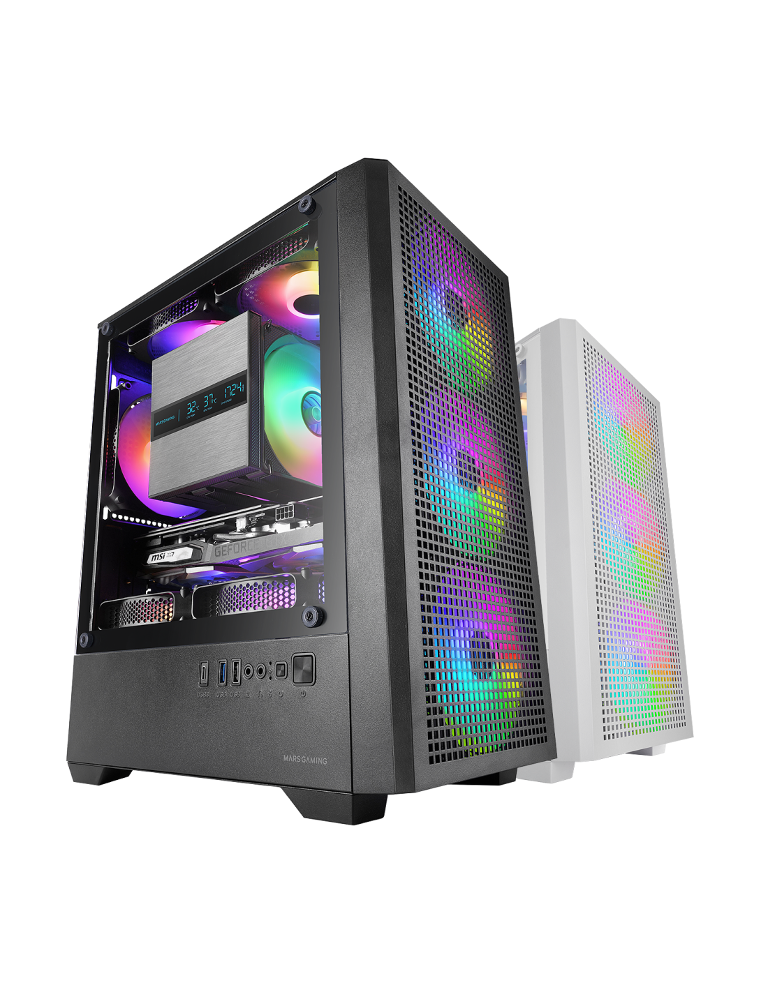 MC-VECTOR