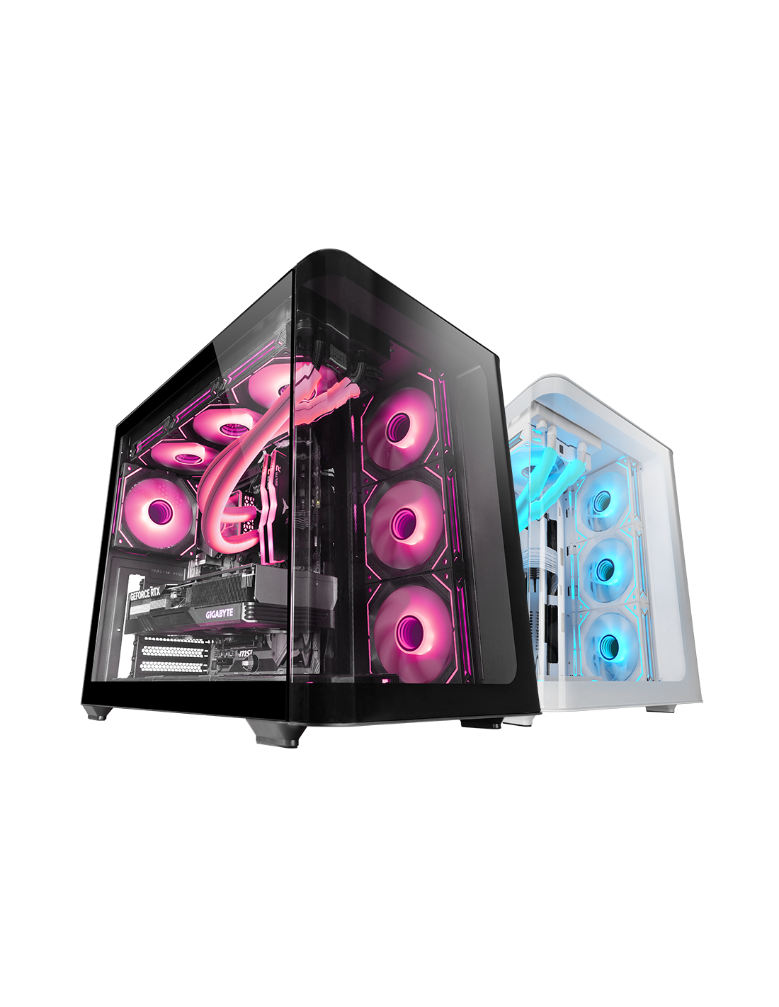 MC-FUSION