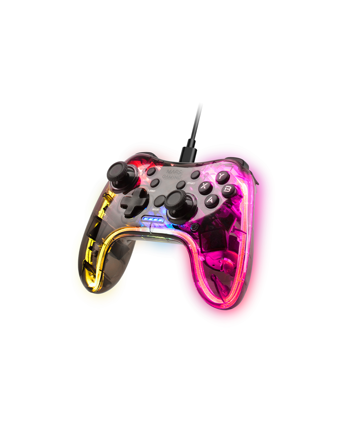MGP-C