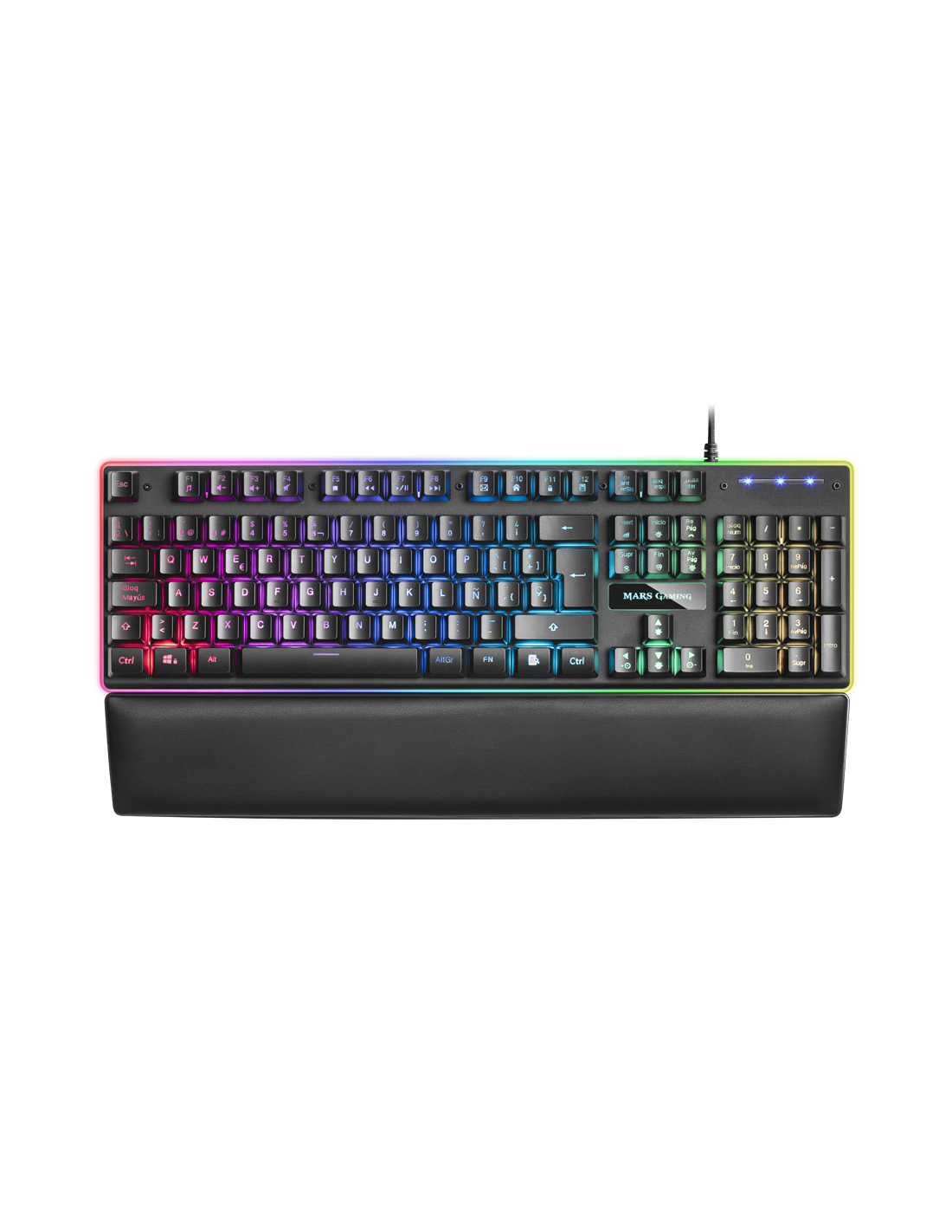 MK320