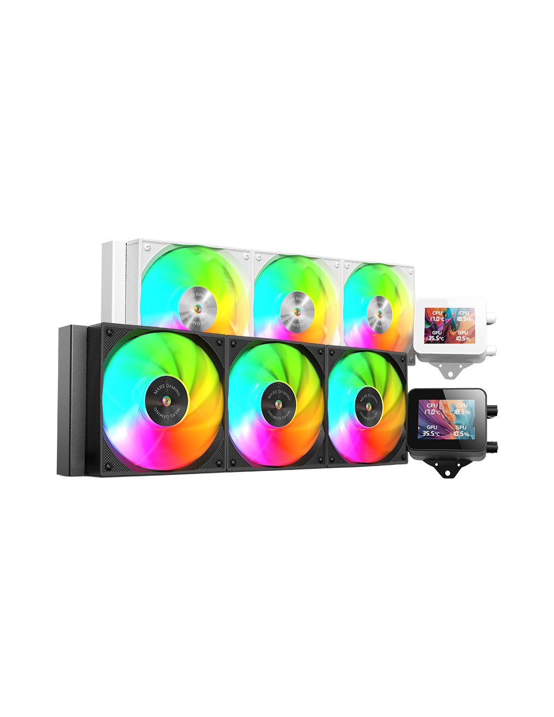 ML-VISION360
