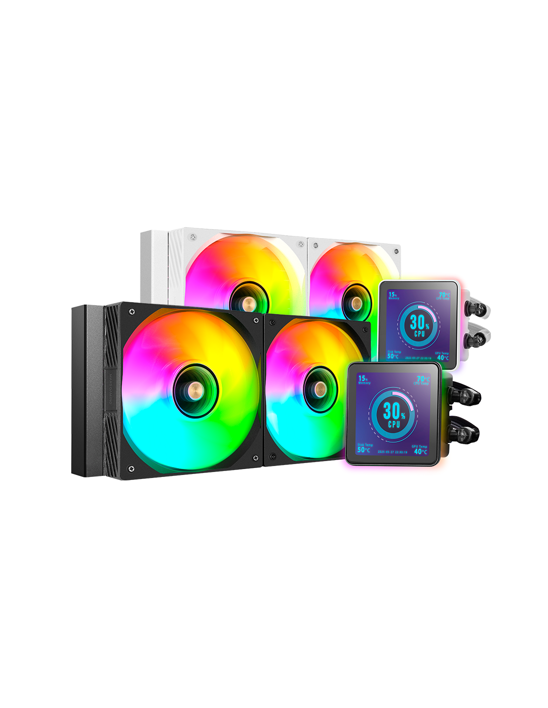 ML-VISIONPRO240