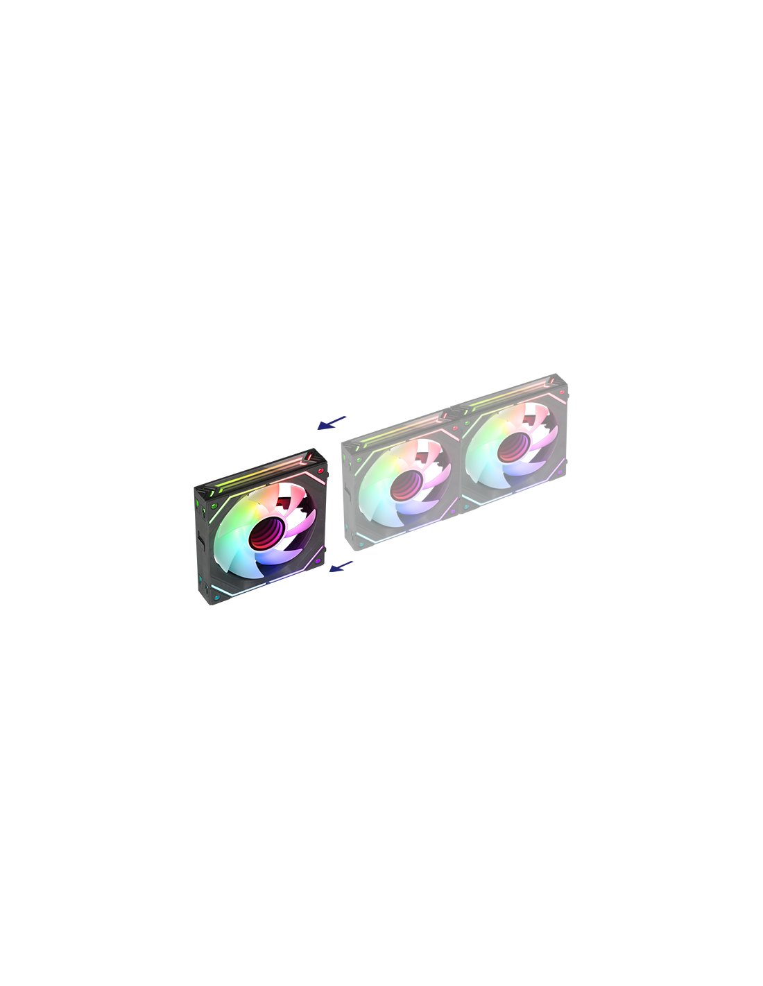 MF-LINKFINITYKIT